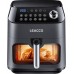Leacco 4,5L 1350W (AF020)
