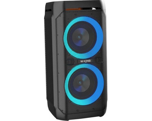 W-KING T11 black (T11 black)