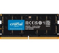 Crucial SODIMM, DDR5, 48 GB, 5600 MHz, CL46 (CT48G56C46S5)