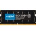 Crucial SODIMM, DDR5, 48 GB, 5600 MHz, CL46 (CT48G56C46S5)