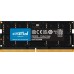 Crucial SODIMM, DDR5, 48 GB, 5600 MHz, CL46 (CT48G56C46S5)