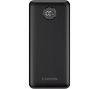 Canyon PB-2002B 20000mAh Black