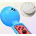 JYS 2x Marakasy For Joy-con Od Nintenfor Switch / Switch Oled - Samba / Jys-ns251
