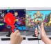 JYS 2x Marakasy For Joy-con Od Nintenfor Switch / Switch Oled - Samba / Jys-ns251