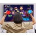 JYS 2x Marakasy For Joy-con Od Nintenfor Switch / Switch Oled - Samba / Jys-ns251