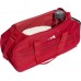Adidas Bag adidas Tiro League Duffel Small red IB8661