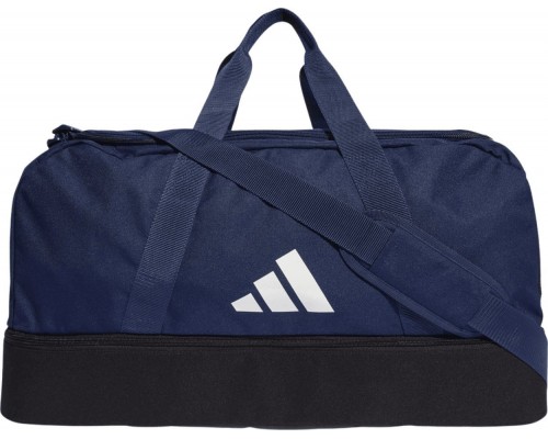 Adidas Bag adidas Tiro League Duffel Medium navy IB8650