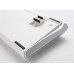 Ducky One 3 Classic Pure White TKL Gaming  RGB LED - MX-Brown