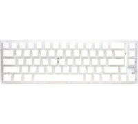 Ducky Ducky One 3 Aura White SF Gaming Keyboard, RGB LED - MX-Brown (US)