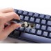 Ducky One 3 Cosmic Blue Mini Gaming  RGB LED - MX-Blue
