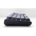 Ducky One 3 Cosmic Blue Mini Gaming  RGB LED - MX-Blue