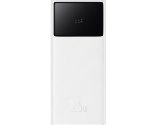 Baseus Star-Lord 10000mAh White