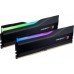 G.Skill Trident Z5 RGB, DDR5, 64 GB, 6800MHz, CL34 (F5-6800J3445G32GX2-TZ5RK)