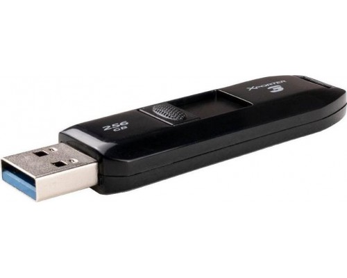 Pendrive Patriot Xporter 3, 256 GB  (PSF256GX3B3U)