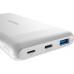 Canyon Canyon PB-109   10000 mAh  PD/QC/Lightning   white retail