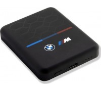 BMW BMPBMS3K22PGVK 3000mAh Black