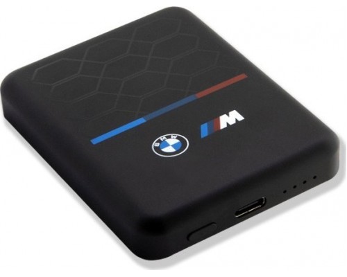 BMW BMPBMS3K22PGVK 3000mAh Black