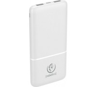 Rebeltec P10 10000mAh White