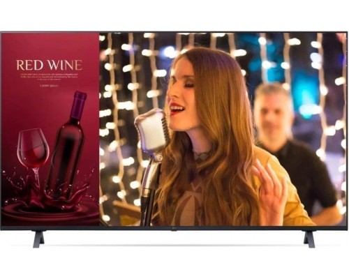 LG 43UR640S3ZD LCD 43'' 4K Ultra HD WebOS 6.0
