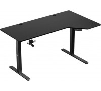 Huzaro Hero 9.1 Black 145 cm x 60 cm