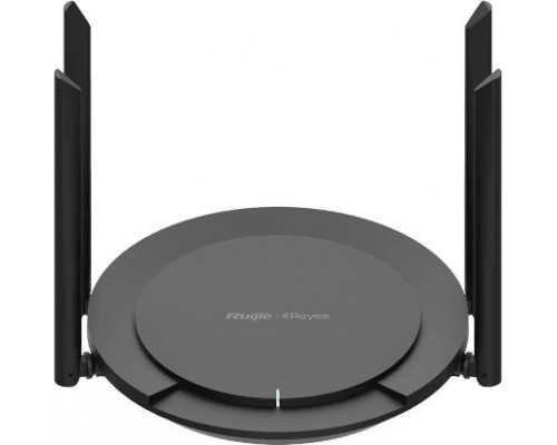 RUIJIE WRL ROUTER 300MBPS 10/100M 4P/RG-EW300 PRO RUIJIE