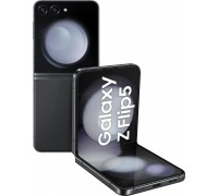 Samsung With Flip5 5G 8/256GB Graphite  (SM-F731BWithAGEUE)
