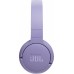 JBL T670NC BT Purple (T670NCPUR)