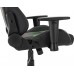 L33T Žaidimų kedė L33T Energy Gaming Chair, Žalia