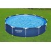 Bestway Swimming pool with a frame 366x76 (B56706)