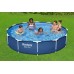Bestway Swimming pool with a frame 366x76 (B56706)