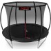 Garden Trampoline Neo-Sport NS-08C231 With inner mesh 8.5 FT 252 cm