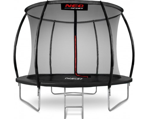 Garden Trampoline Neo-Sport NS-08C231 With inner mesh 8.5 FT 252 cm