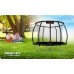 Garden Trampoline Neo-Sport NS-08C231 With inner mesh 8.5 FT 252 cm