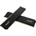 ADATA XPG Gammix D35, DDR4, 32 GB, 3600MHz, CL18 (AX4U360016G18I-DTBKD35)