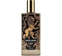 Memo Paris Memo Paris, Cuirs Nomades - Iberian Leather, Eau De Parfum, For Men, 75 ml For Men