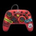 Pad PowerA PowerA SWITCH Pad wire NANO Mario Kart: Racer Red