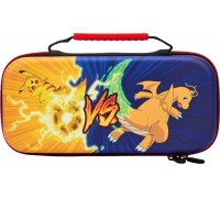 PowerA PowerA SWITCH / SWITCH LITE Etui na konsole Pokemon: Pikachu vs. Dragonite
