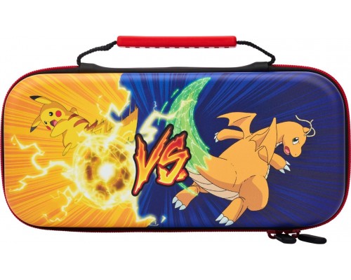 PowerA PowerA SWITCH / SWITCH LITE Etui na konsole Pokemon: Pikachu vs. Dragonite