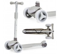Blackwheels BLACKWHEELS HULAJNOGA BLINK SOFT BEIGE