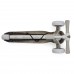 Blackwheels BLACKWHEELS HULAJNOGA BLINK SOFT BEIGE