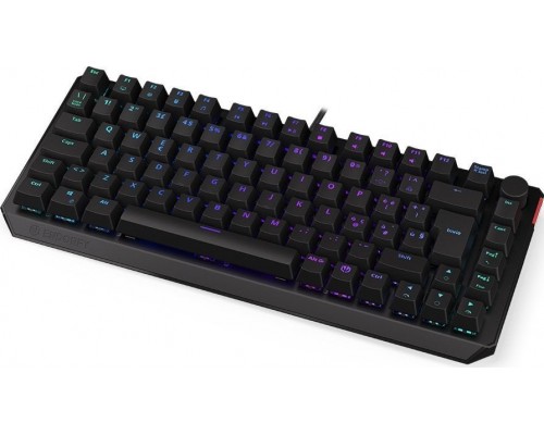 Endorfy ENDORFY Thock TKL IT Brown