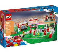 LEGO ekskluzīvās ikonas jautrībai (40634)