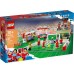 LEGO ekskluzīvās ikonas jautrībai (40634)