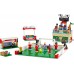 LEGO ekskluzīvās ikonas jautrībai (40634)