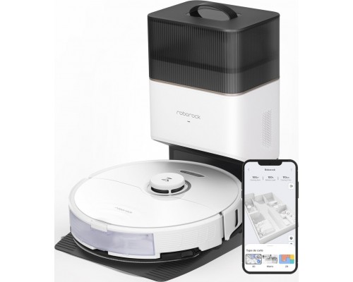 Roborock S8+ white