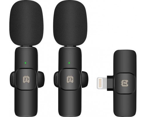 Puluz PU3150B Lavalier