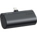 Veger W0556P 5000mAh Black