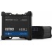 Teltonika LTE RUT901 (Cat 4), 3G, 2G, 2xSIM, 4xRJ45, WiFi