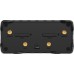 Teltonika LTE RUT901 (Cat 4), 3G, 2G, 2xSIM, 4xRJ45, WiFi