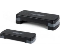 Stepper SKO Toorx Step Training AHF023 two positions black/grey